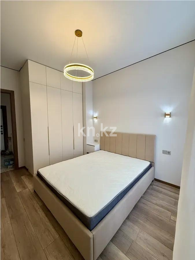 Продажа 2-комнатной квартиры, 37 м² в Астане - фото 2