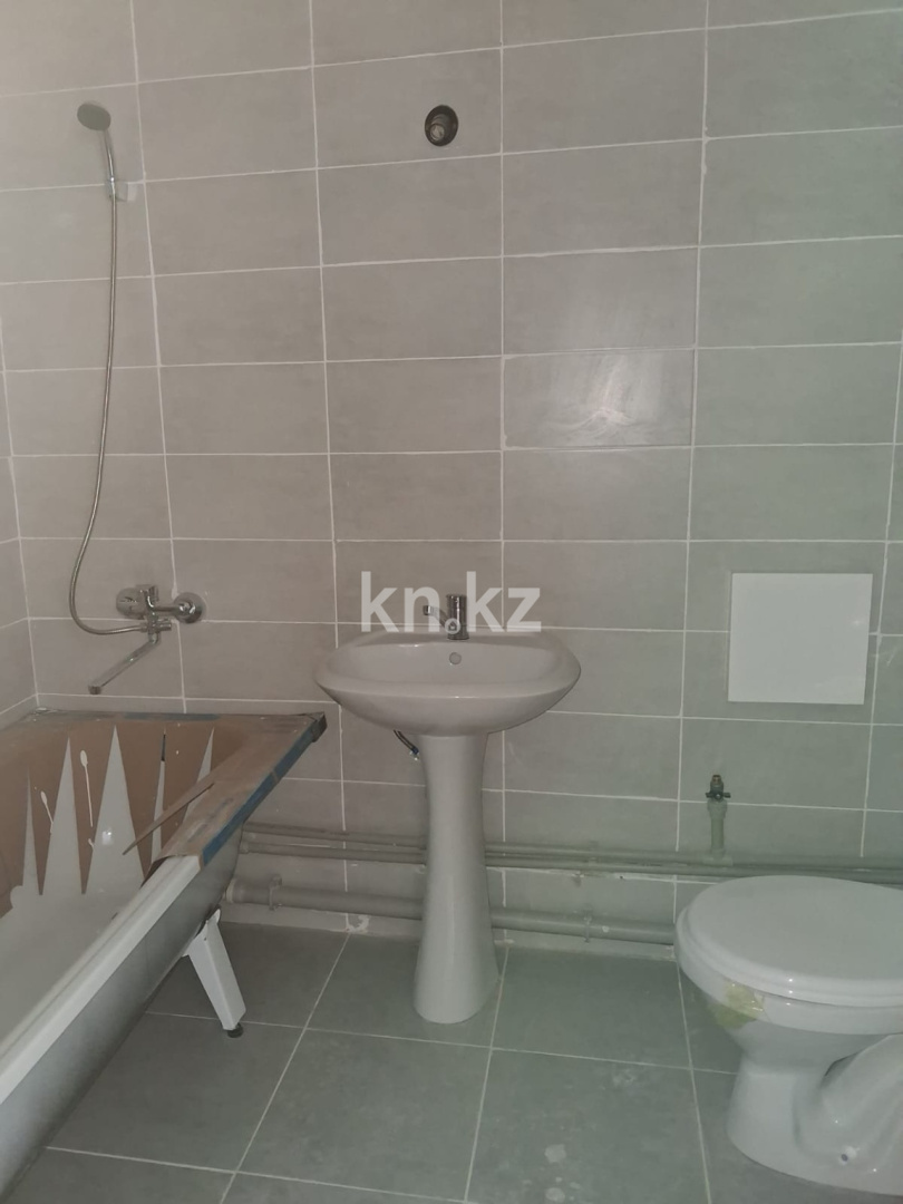 Продажа 1-комнатной квартиры, 38.1 м² в Астане - фото 12
