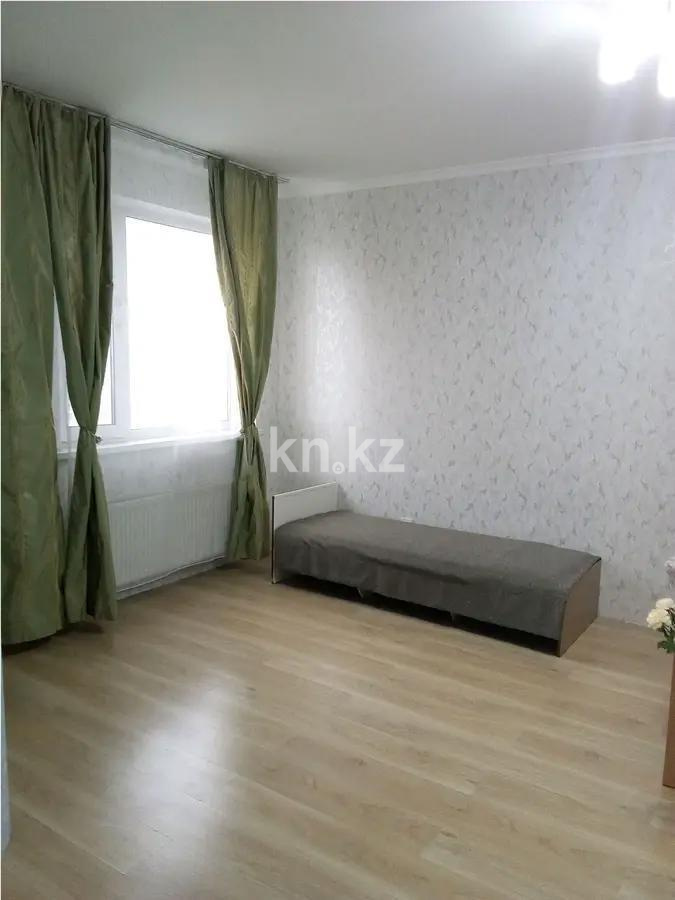 Продажа 3-комнатной квартиры, 57 м² в Астане