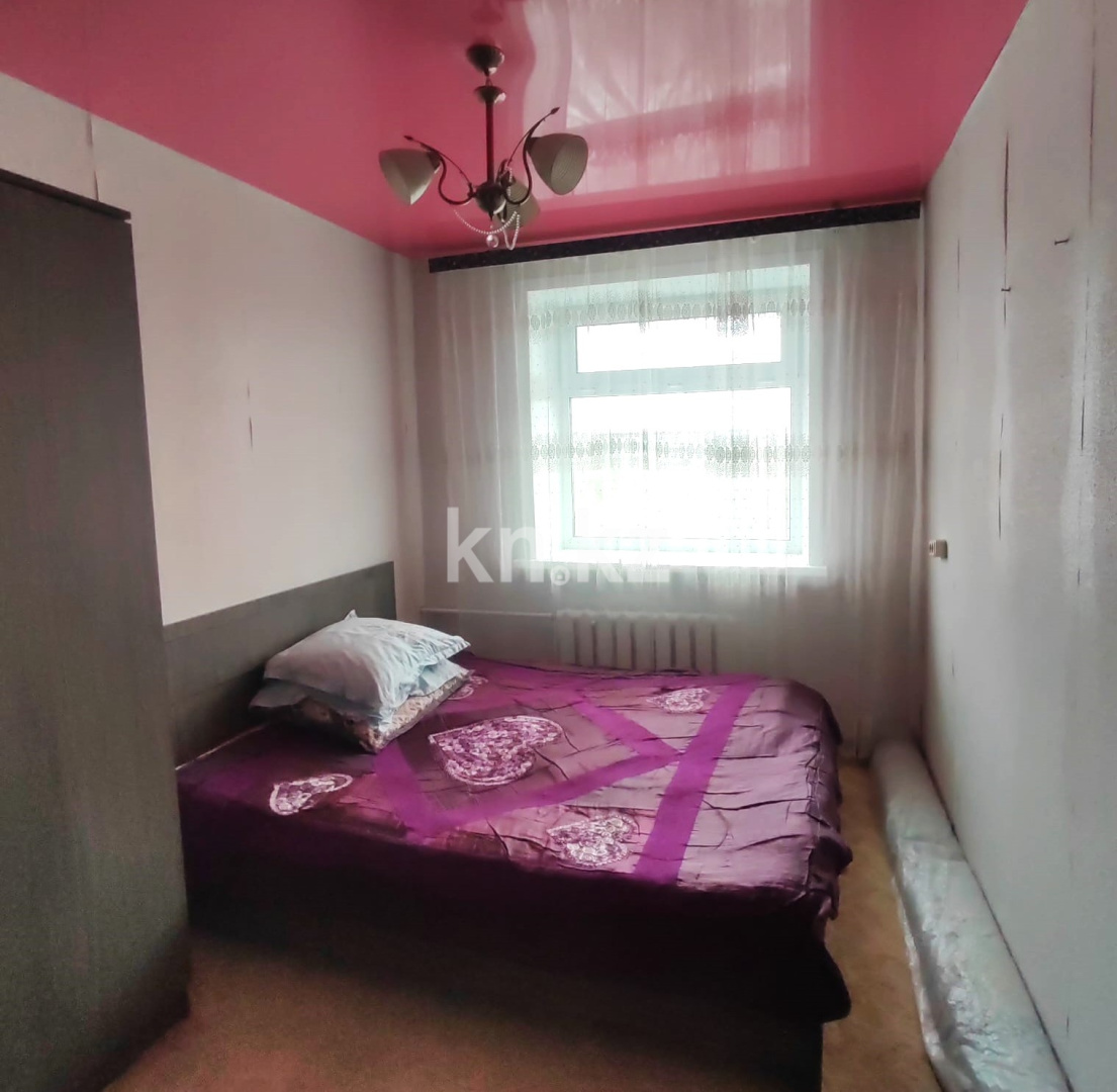 Продажа 3-комнатной квартиры, 53 м² в Абае - фото 3