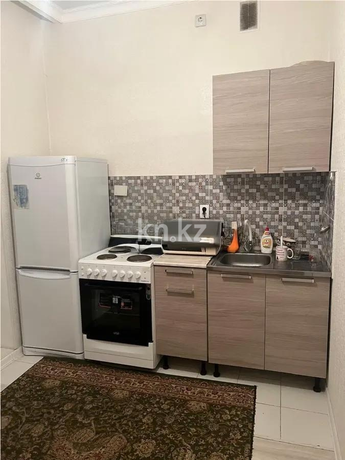 Продажа 1-комнатной квартиры, 36 м² в Астане - фото 2