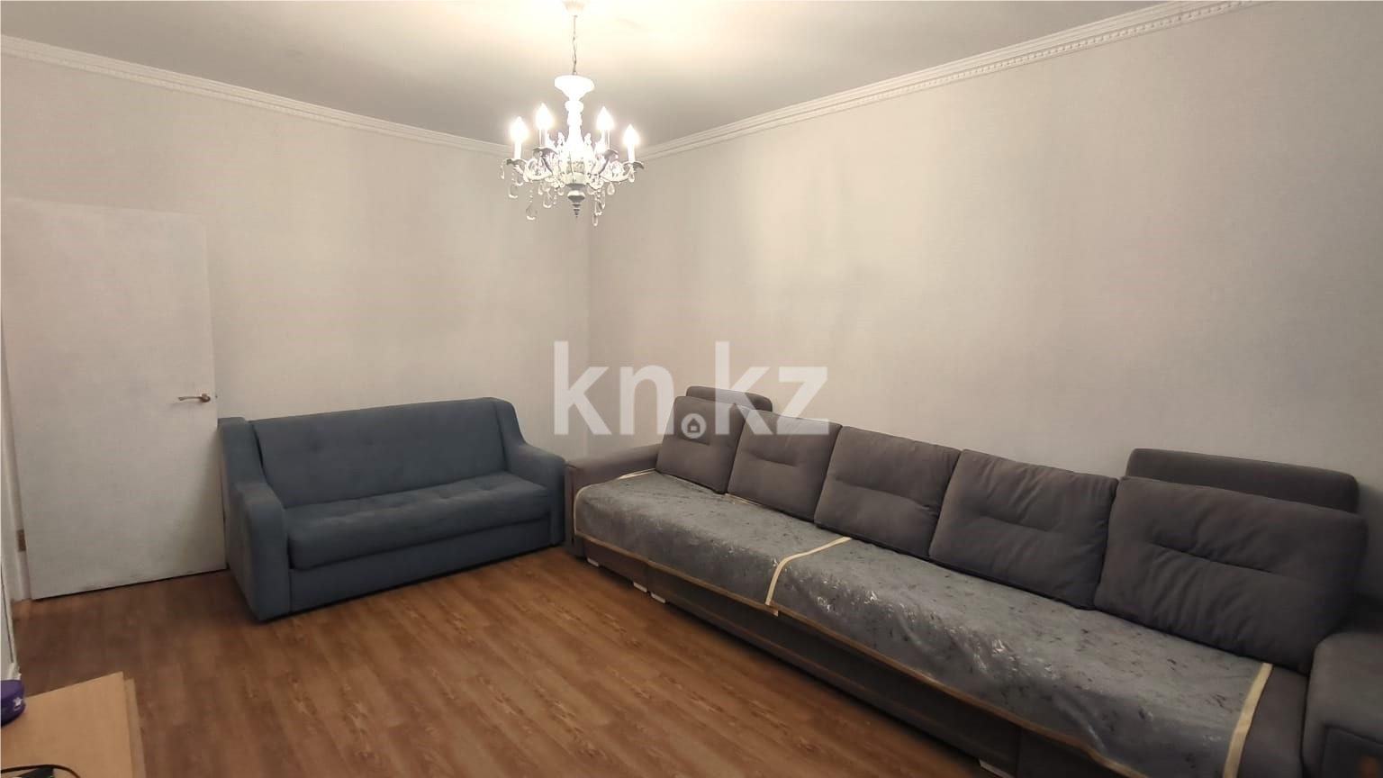 Продажа 3-комнатной квартиры, 81 м² в Караганде - фото 3