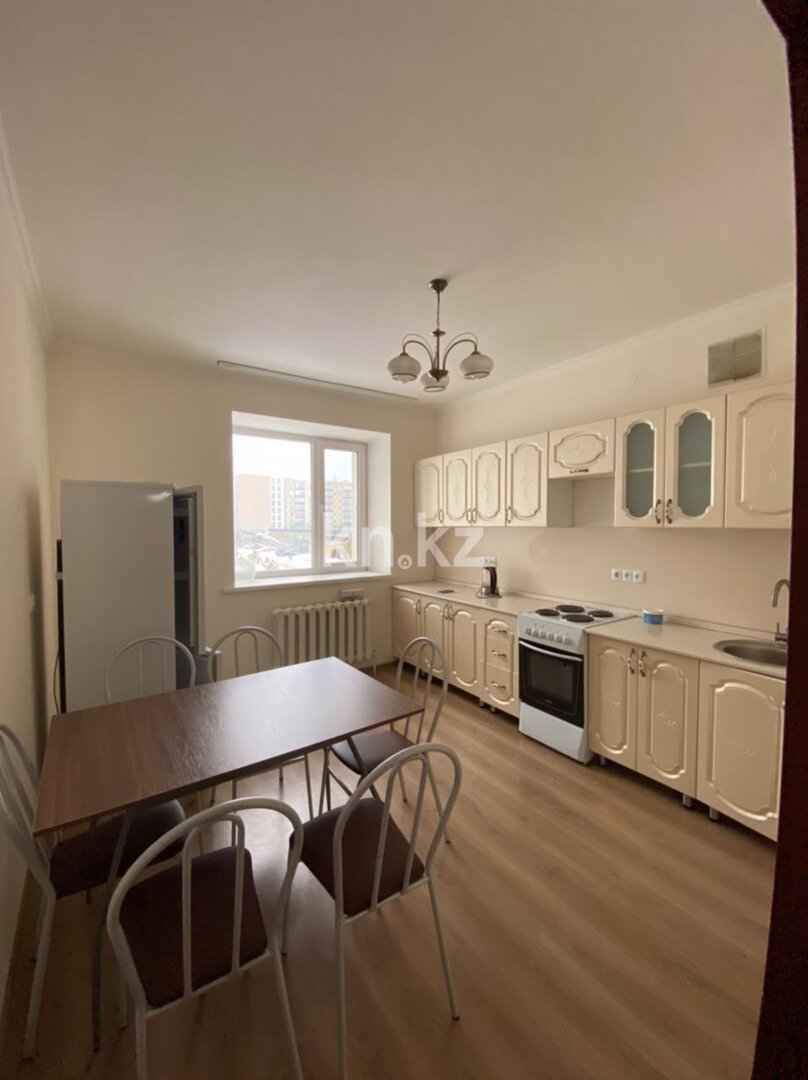 Продажа 2-комнатной квартиры, 60 м² в Астане