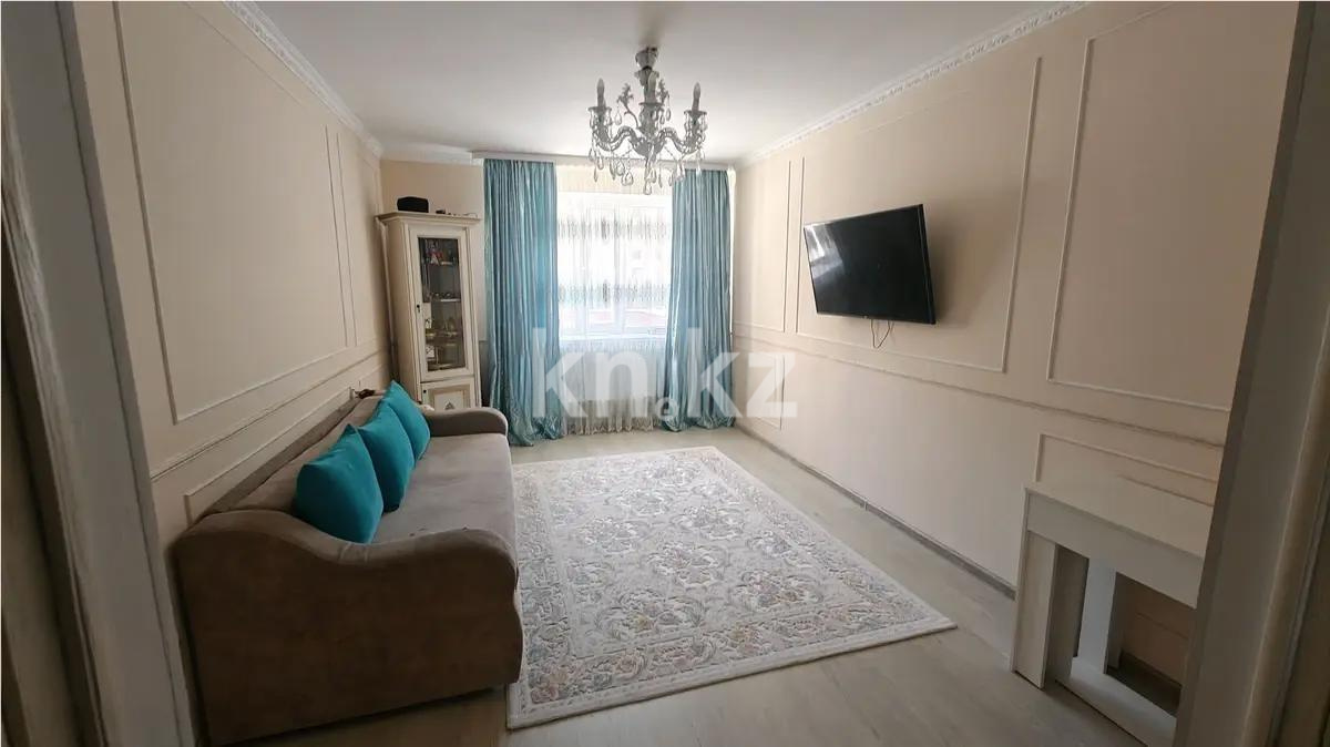 Продажа 2-комнатной квартиры, 63 м² в Астане