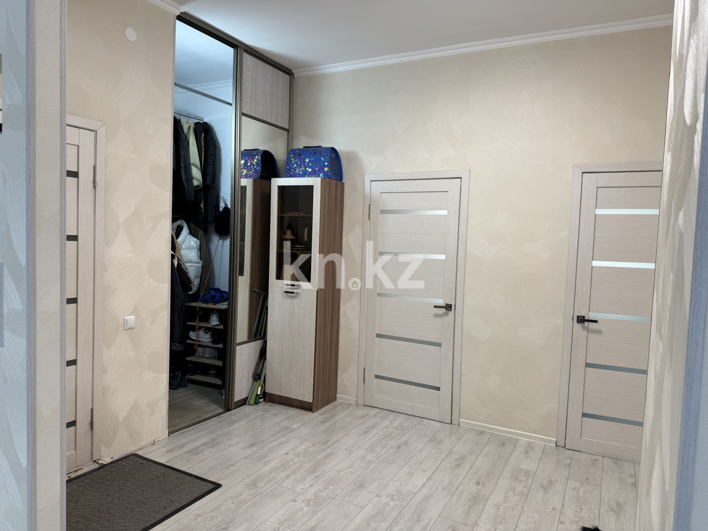 Продажа 3-комнатной квартиры, 78 м² в Караганде - фото 5