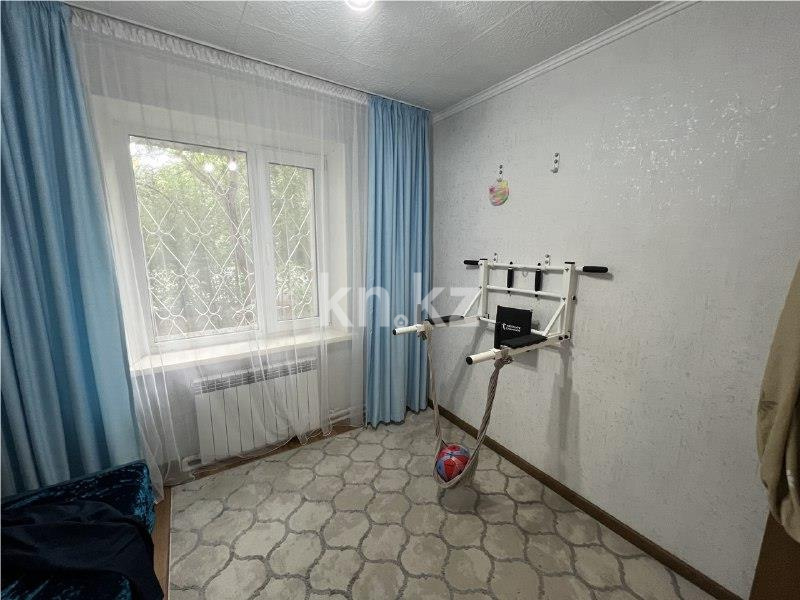 Продажа 3-комнатной квартиры, 67 м² в Караганде - фото 6