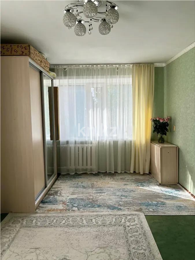 Продажа 1-комнатной квартиры, 31 м², мкр-н 15, дом  7 в Караганде