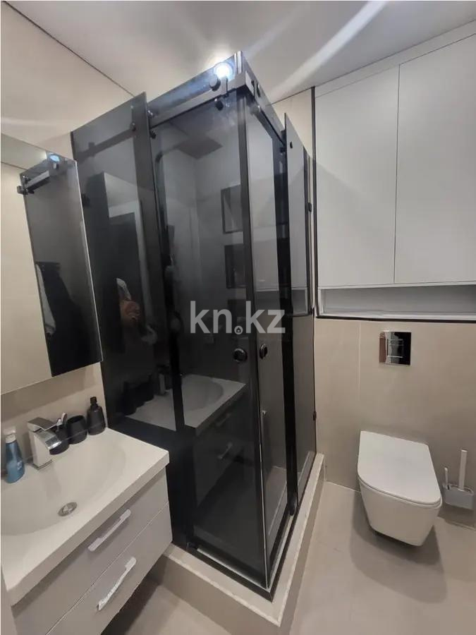 Продажа 4-комнатной квартиры, 94 м², ул. Момышулы, дом  5/4 в Алматы - фото 3