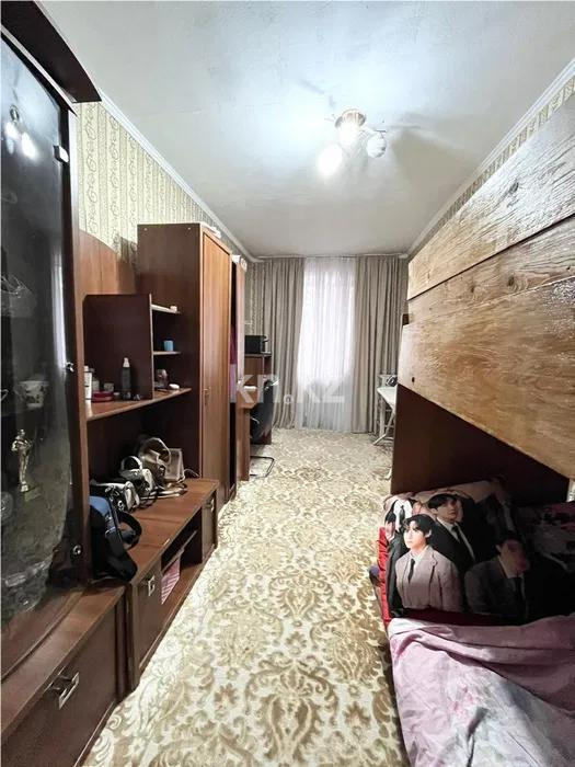 Продажа 3-комнатной квартиры, 63 м², пр. Сейфуллина, дом  102 в Алматы - фото 3