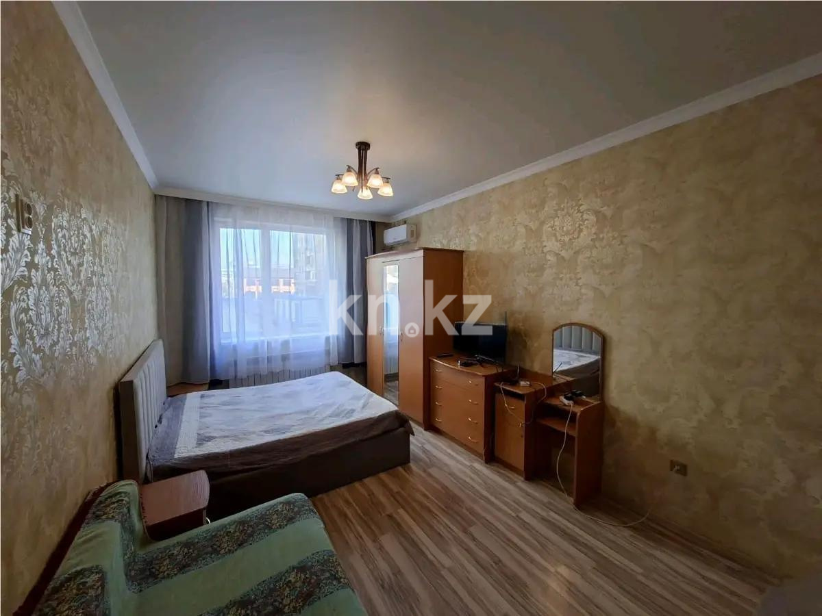 Продажа 1-комнатной квартиры, 30 м², ул. А. Шарипова, дом  101/1 в Алматы