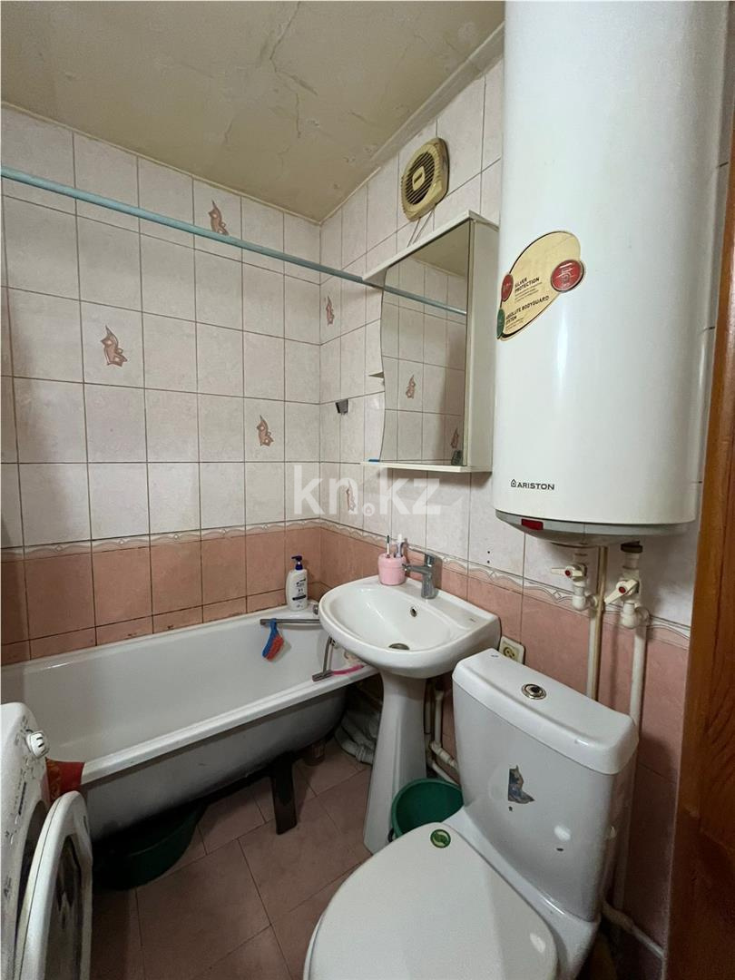 Продажа 3-комнатной квартиры, 60 м² в Караганде - фото 7