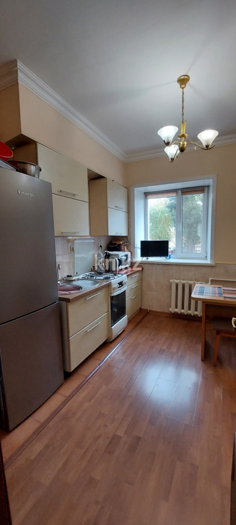 Продажа 3-комнатной квартиры, 66 м², ул. Чкалова, дом  5 в Караганде - фото 11