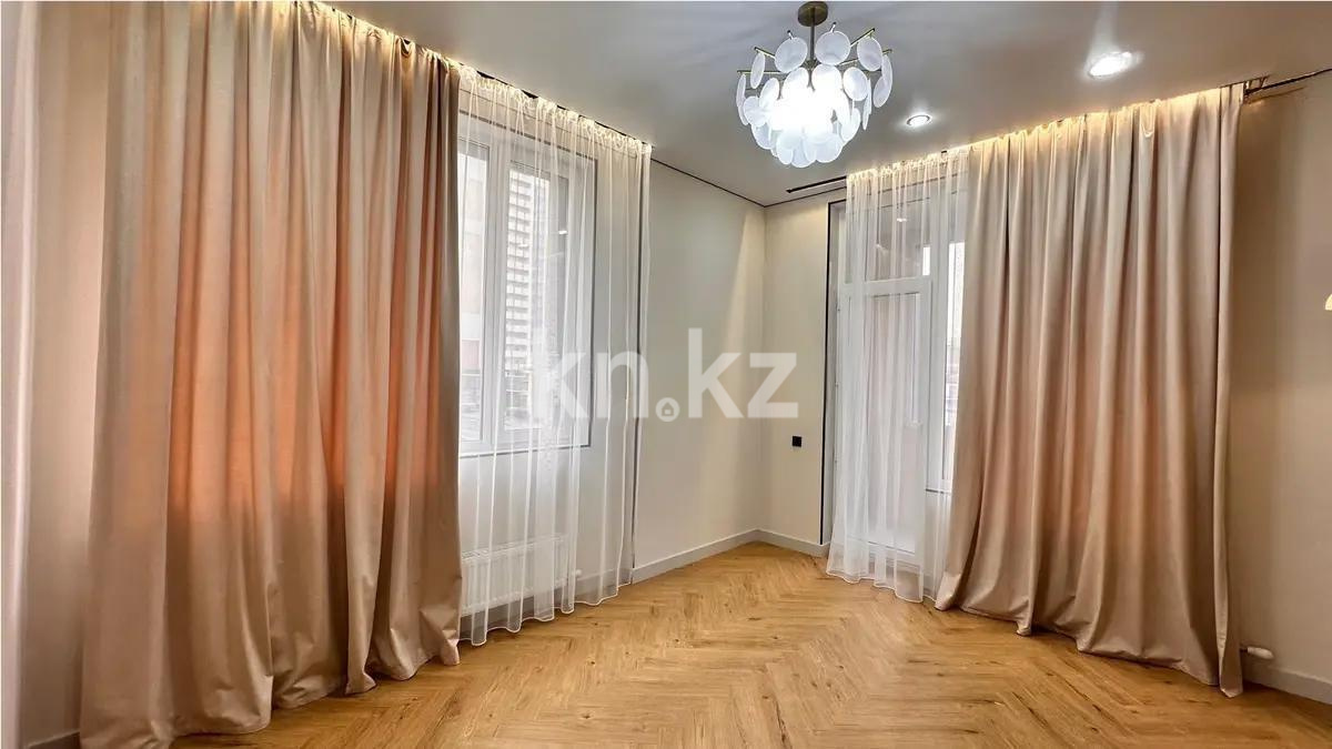 Продажа 3-комнатной квартиры, 81 м², ул. Е-36, дом  4 в Астане - фото 2