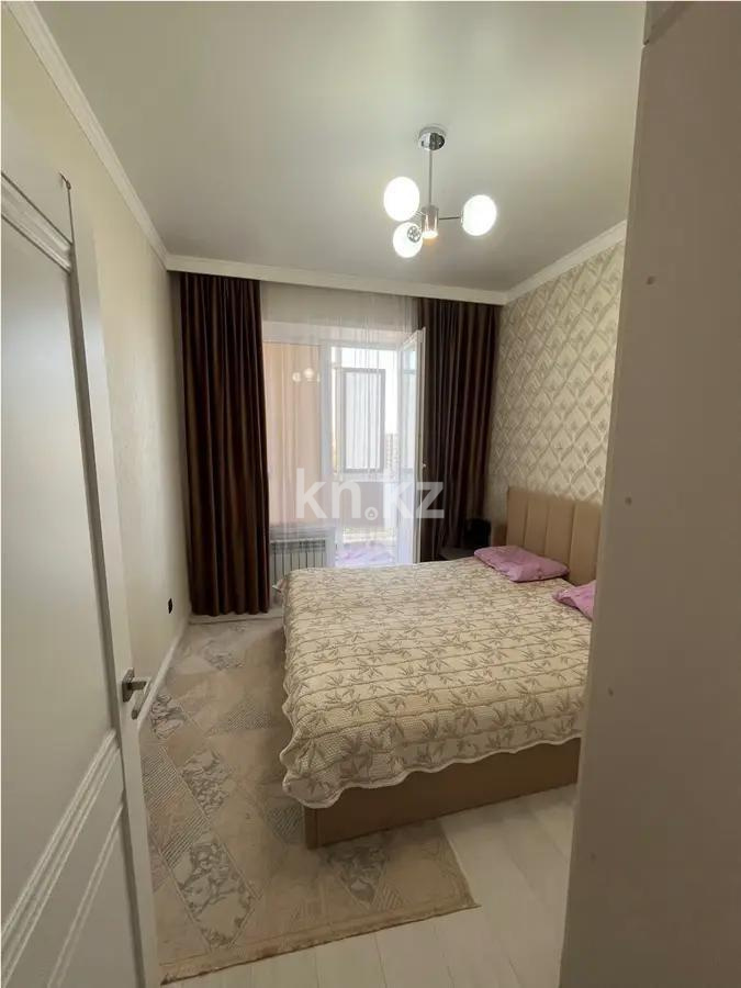 Продажа 2-комнатной квартиры, 50 м², ул. Айтматова, дом  59 в Астане - фото 2