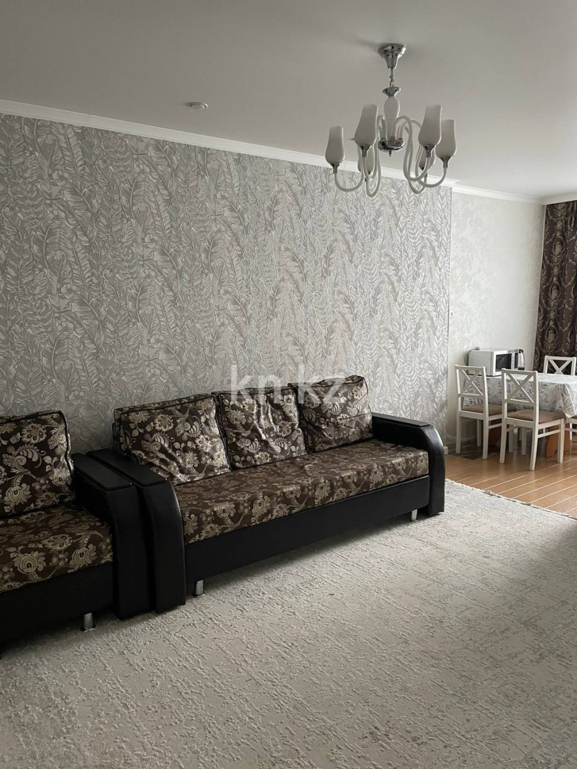 Аренда 2-комнатной квартиры, 47 м² в Астане - фото 7