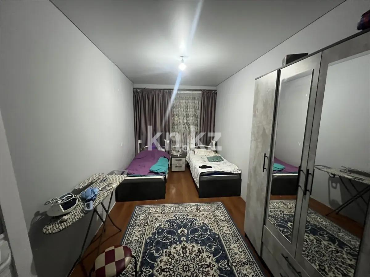 Продажа 2-комнатной квартиры, 61.8 м², ул. Муратбаева, дом  14 в Алматы - фото 2