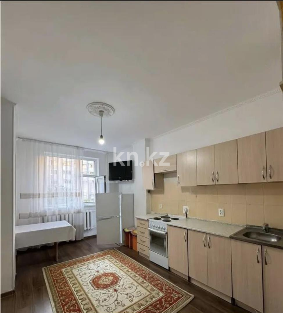 Продажа 1-комнатной квартиры, 44.7 м², ул. Сатпаева в Астане - фото 2