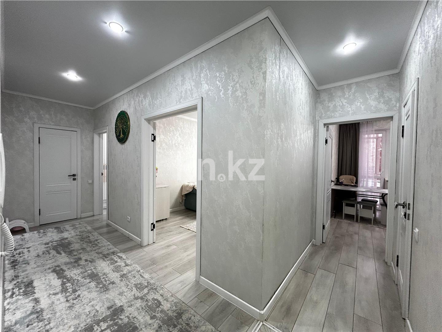 Продажа 2-комнатной квартиры, 54 м² в Караганде - фото 10