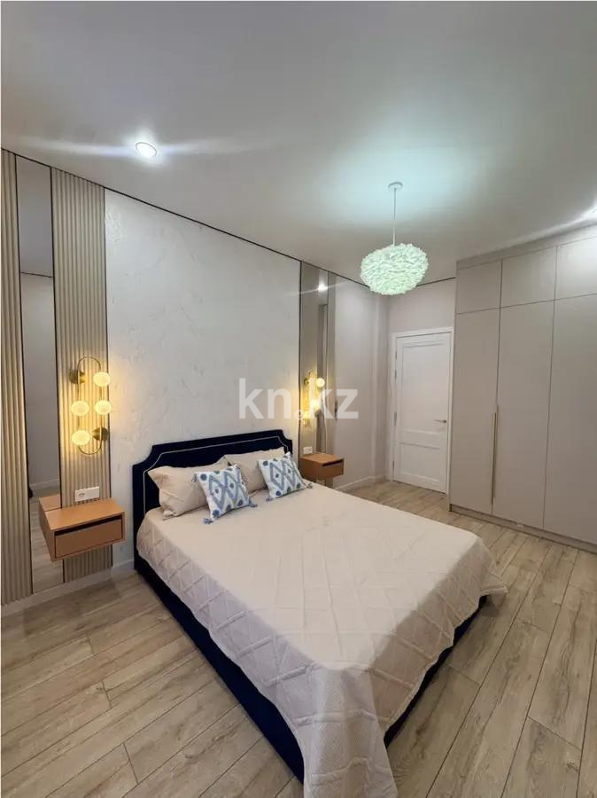 Продажа 2-комнатной квартиры, 60 м² в Астане - фото 2