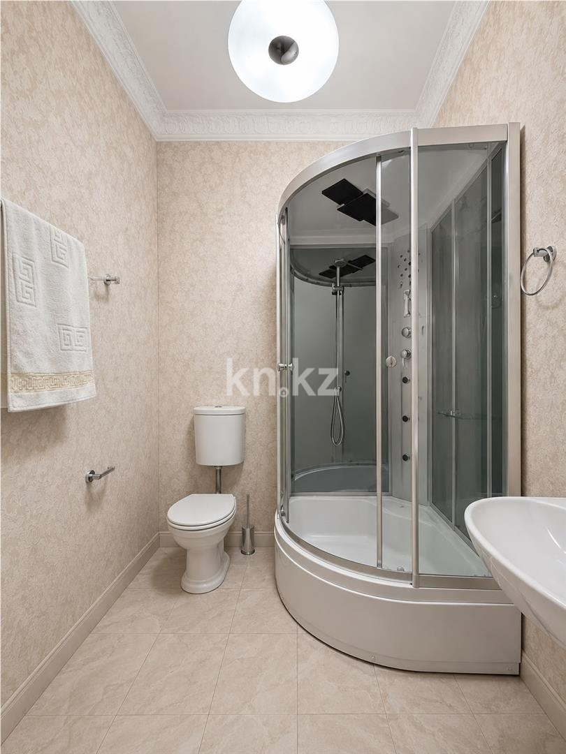 Продажа 9-комнатного дома, 375.7 м² в Караганде - фото 30