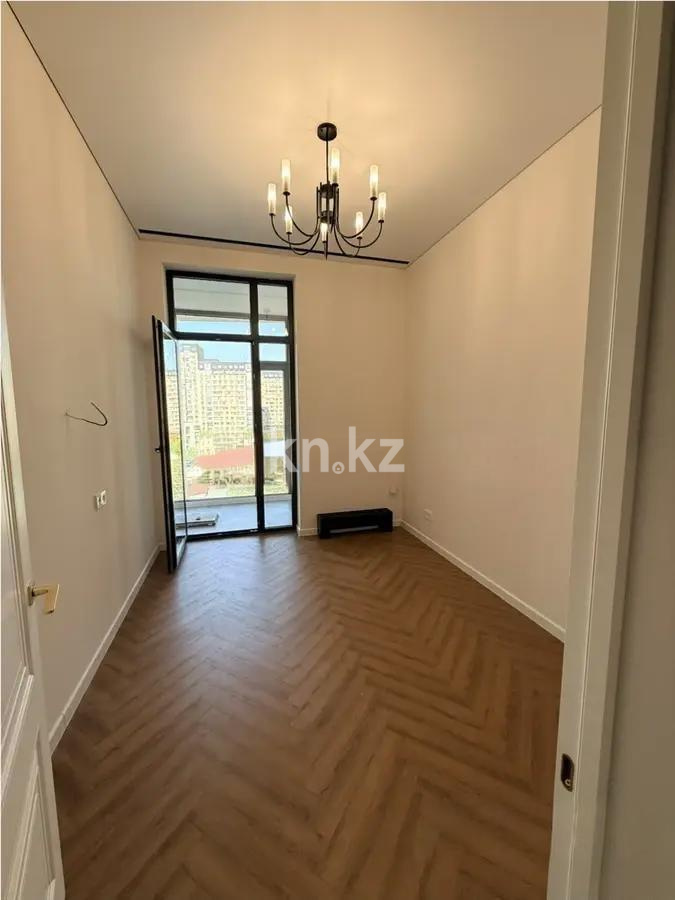 Продажа 3-комнатной квартиры, 82 м² в Алматы - фото 2