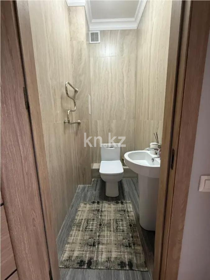 Продажа 3-комнатной квартиры, 88.8 м², ул. Айтматова, дом  40/1 в Астане - фото 6