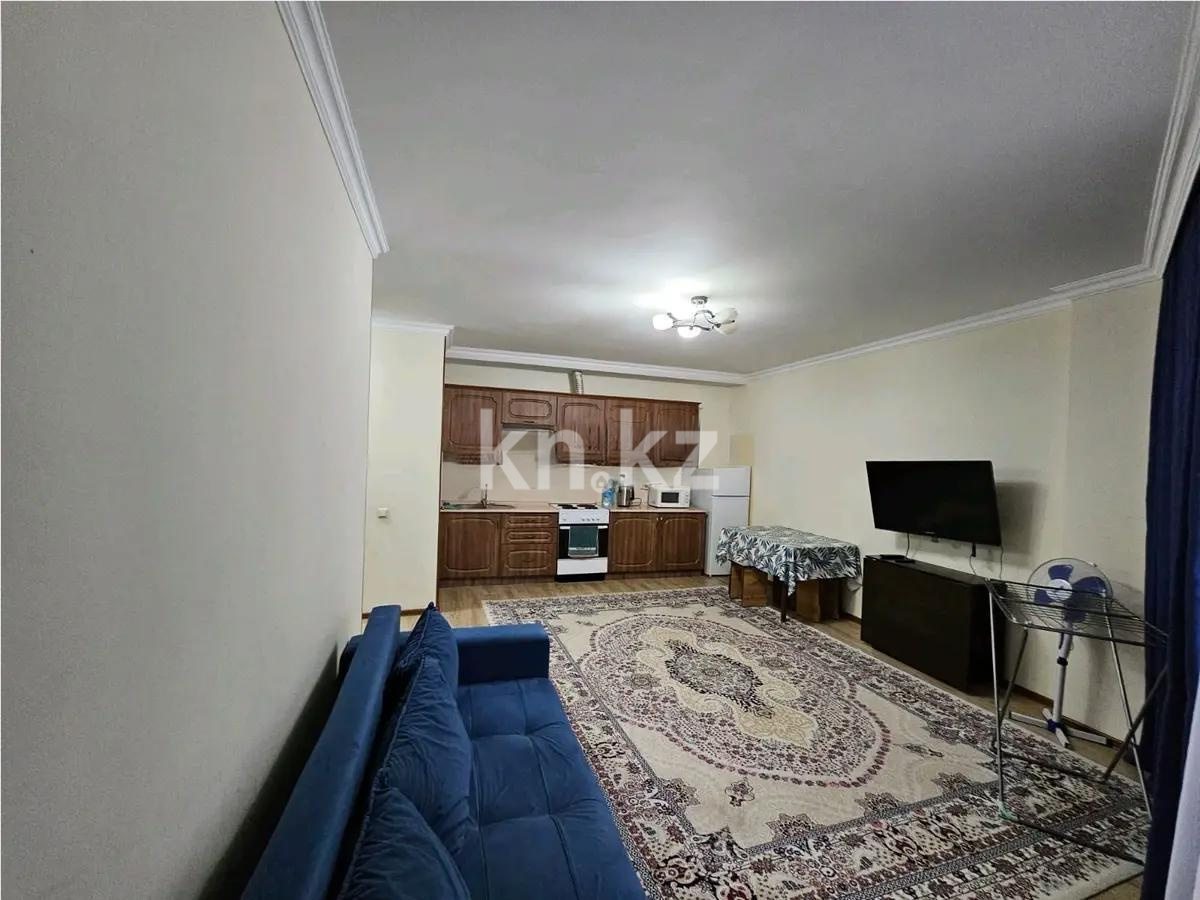 Продажа 2-комнатной квартиры, 43.6 м², ул. Сарайшык, дом  5е в Астане - фото 3