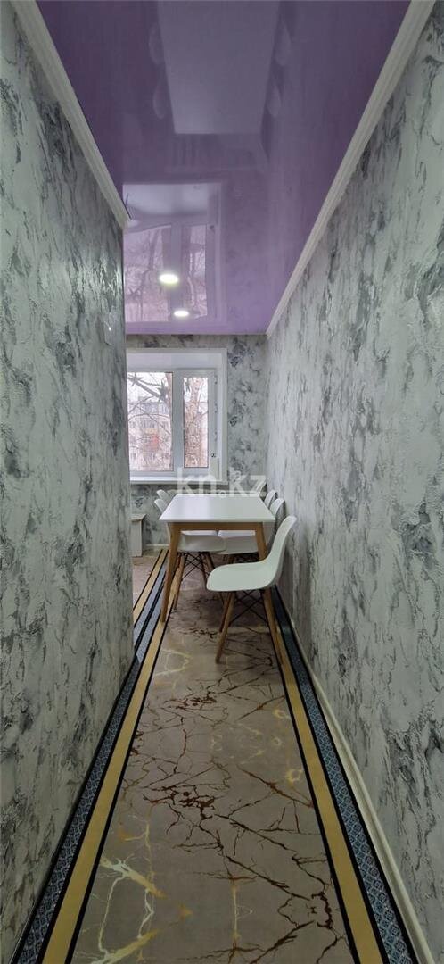 Продажа 2-комнатной квартиры, 44 м² в Темиртау - фото 6