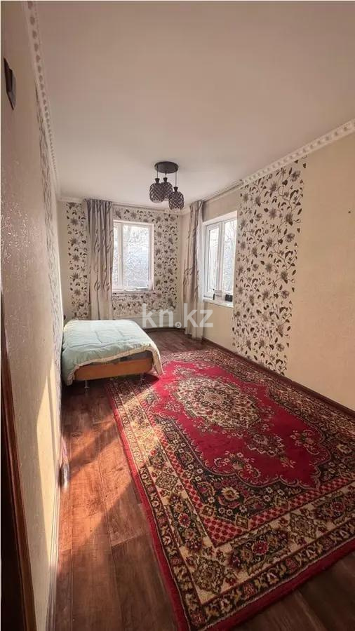 Продажа 2-комнатной квартиры, 45 м², ул. Розыбакиева, дом  206 в Алматы - фото 2