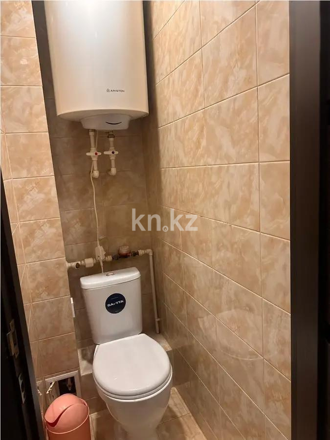 Продажа 2-комнатной квартиры, 45 м² в Караганде - фото 5