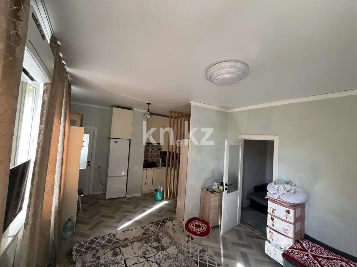 Продажа 1-комнатной квартиры, 34 м² в Алматы - фото 3