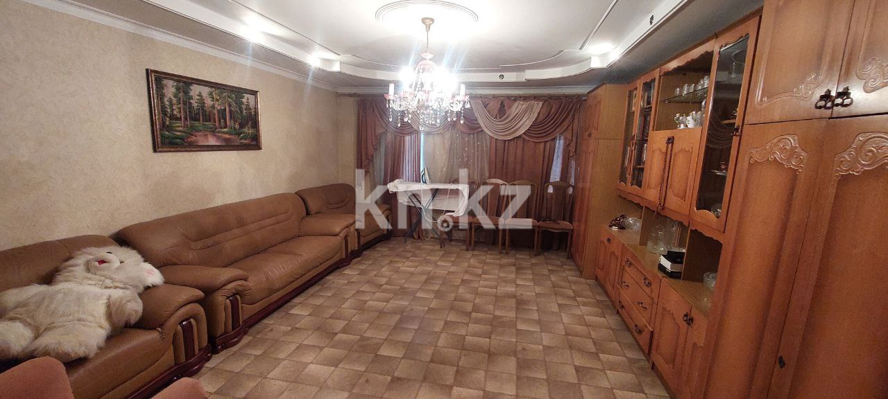 Продажа 9-комнатного дома, 517.9 м², Досжанова, дом  9 в Костанае - фото 38