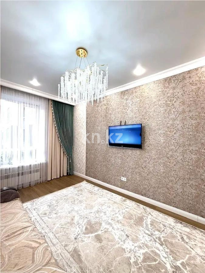 Продажа 3-комнатной квартиры, 90 м² в Астане