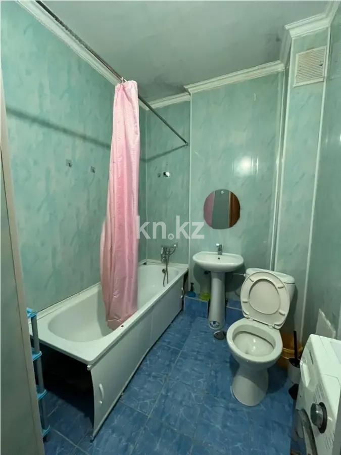 Продажа 1-комнатной квартиры, 42.6 м² в Астане - фото 3