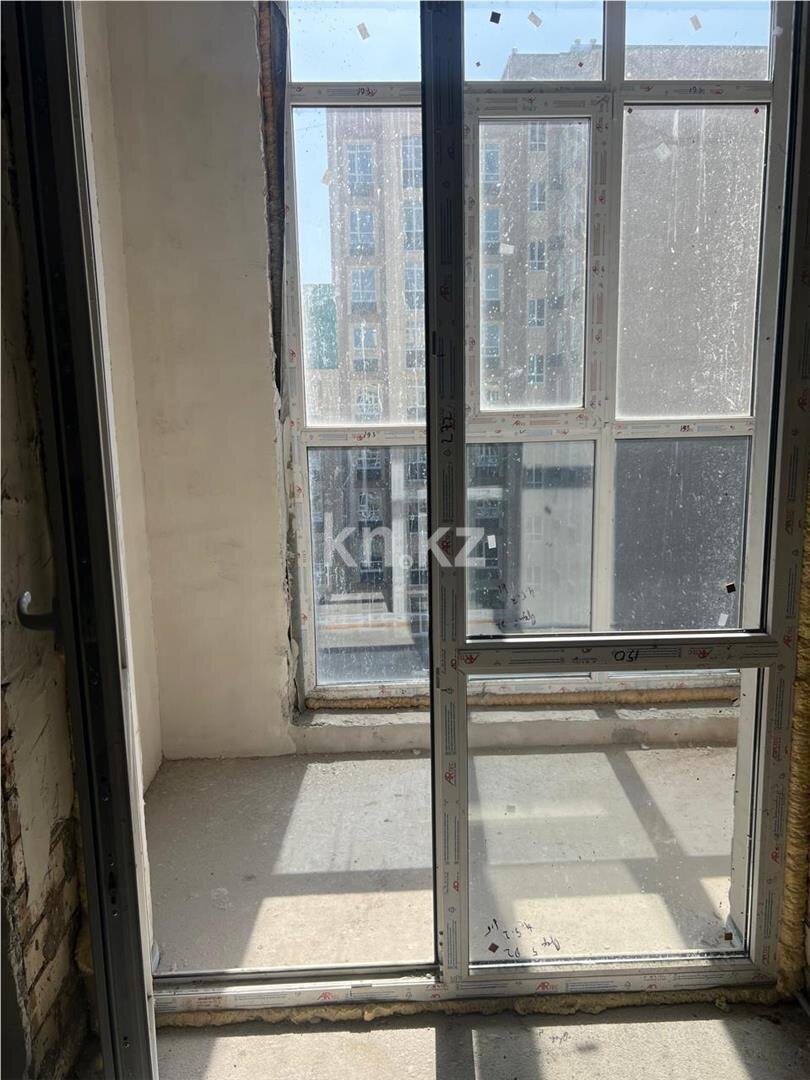 Продажа 2-комнатной квартиры, 46 м² в Караганде - фото 3
