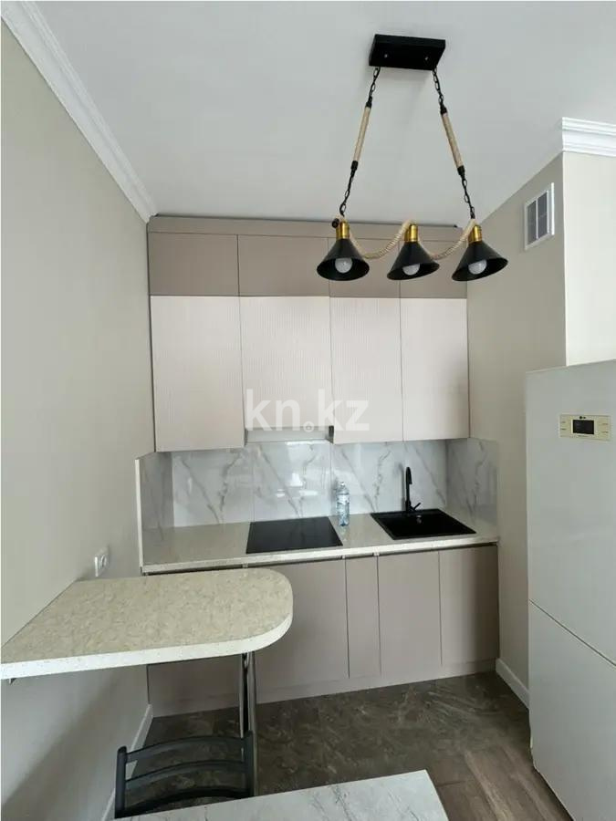 Продажа 2-комнатной квартиры, 45 м² в Алматы - фото 3