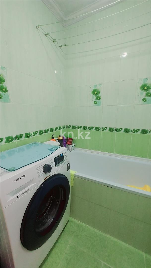 Продажа 3-комнатной квартиры, 65 м² в Караганде - фото 10