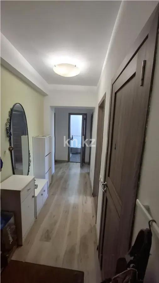 Продажа 2-комнатной квартиры, 51.2 м² в Алматы - фото 6