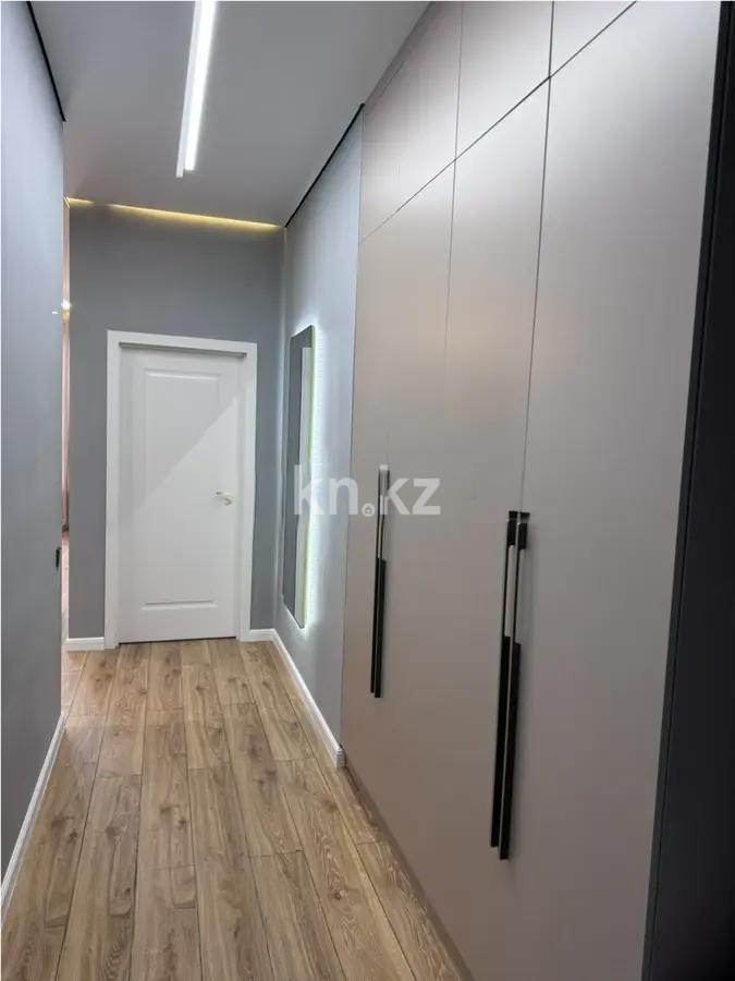 Продажа 2-комнатной квартиры, 56 м² в Астане - фото 5