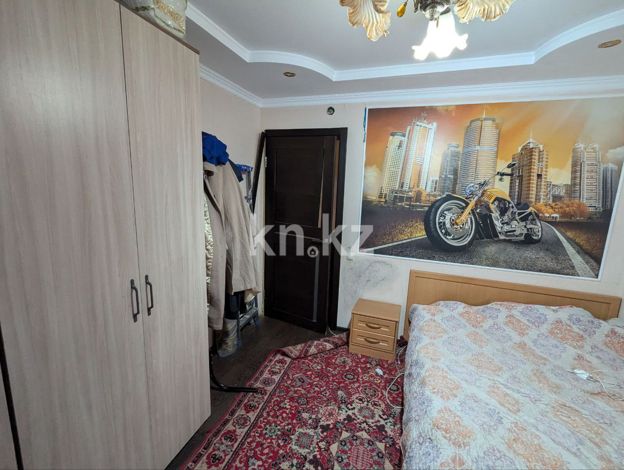 Продажа 3-комнатной квартиры, 61 м² в Костанае - фото 8