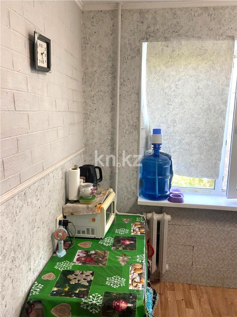 Продажа 2-комнатной квартиры, 44 м², 14 мкр. в Караганде - фото 5