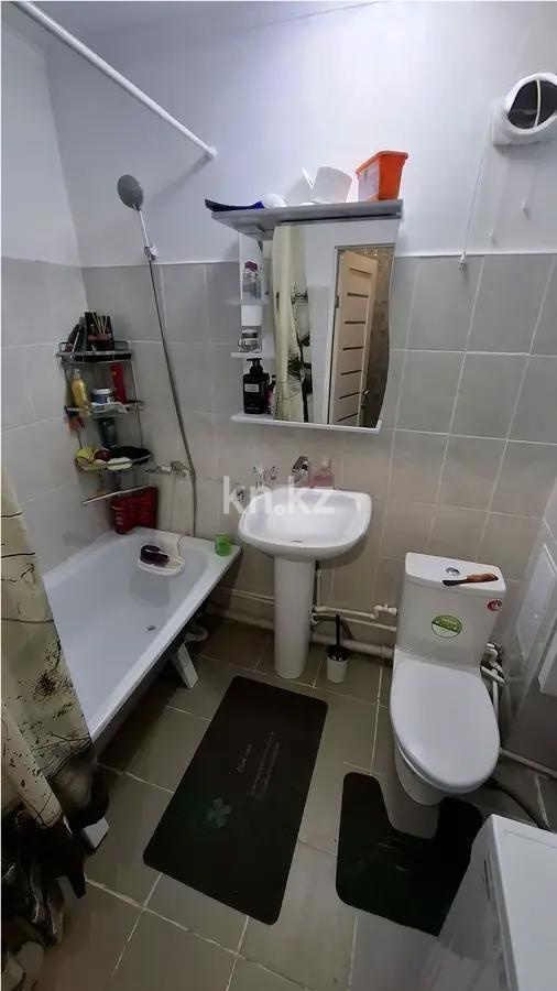 Продажа 1-комнатной квартиры, 37 м² в Караганде - фото 3