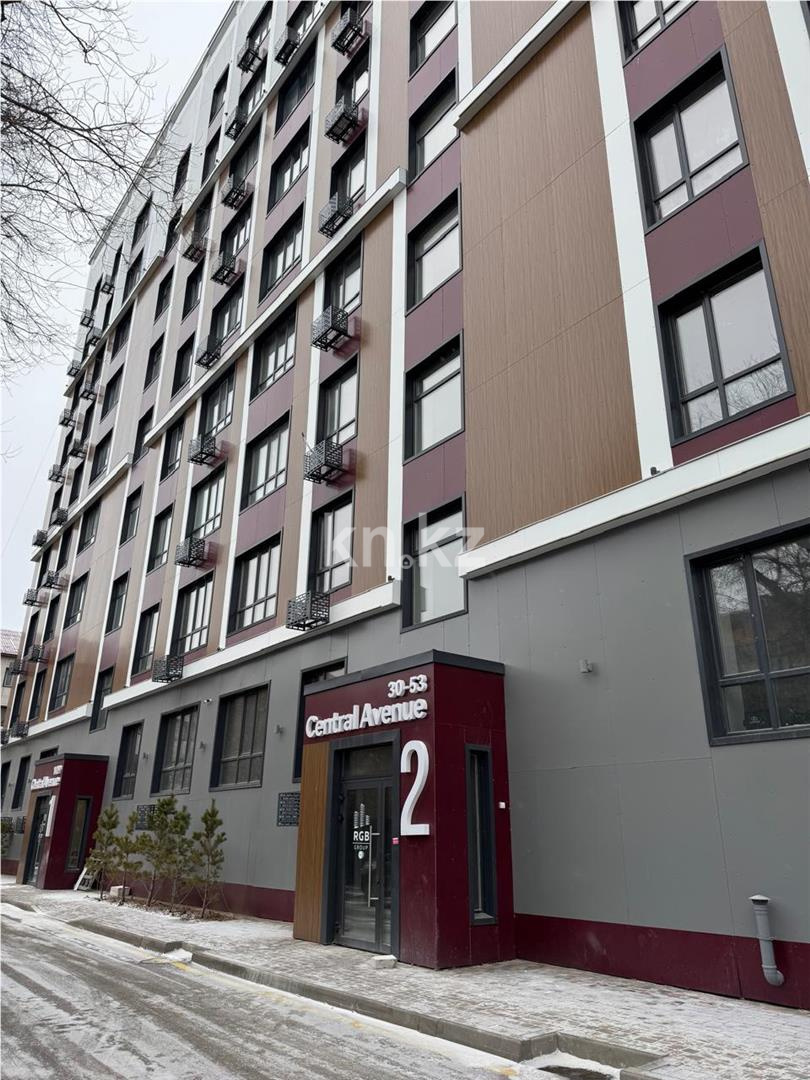 Продажа 1-комнатной квартиры, 34 м², ул. Гоголя в Караганде - фото 10