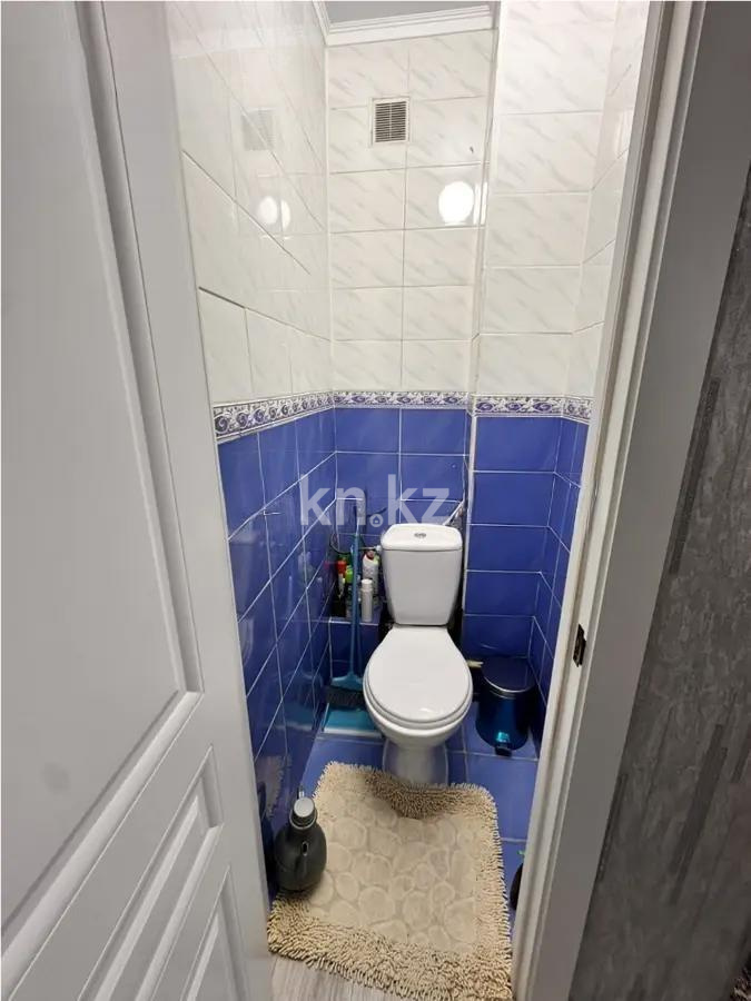 Продажа 2-комнатной квартиры, 52 м² в Алматы - фото 5