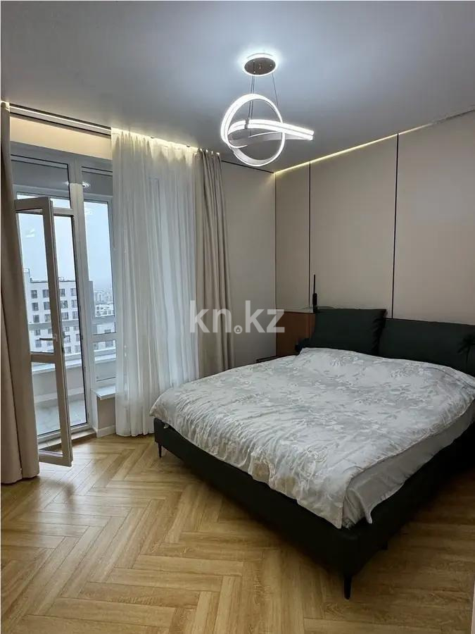 Продажа 2-комнатной квартиры, 67.6 м², пр. Аль-Фараби, дом  41б в Алматы - фото 2