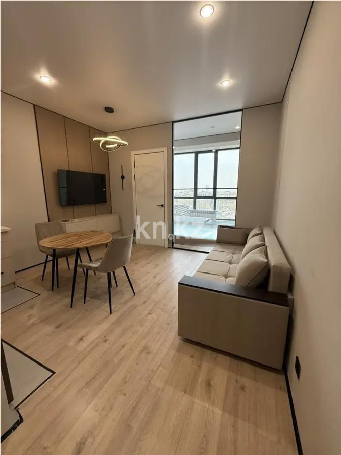 Продажа 2-комнатной квартиры, 41.1 м², ул. Радостовца, дом  167а стр в Алматы