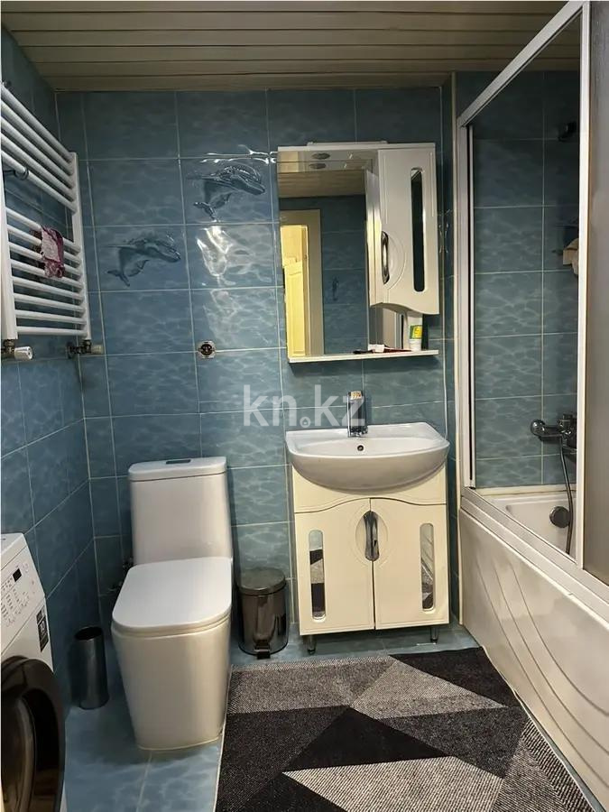 Продажа 2-комнатной квартиры, 67 м² в Алматы - фото 4