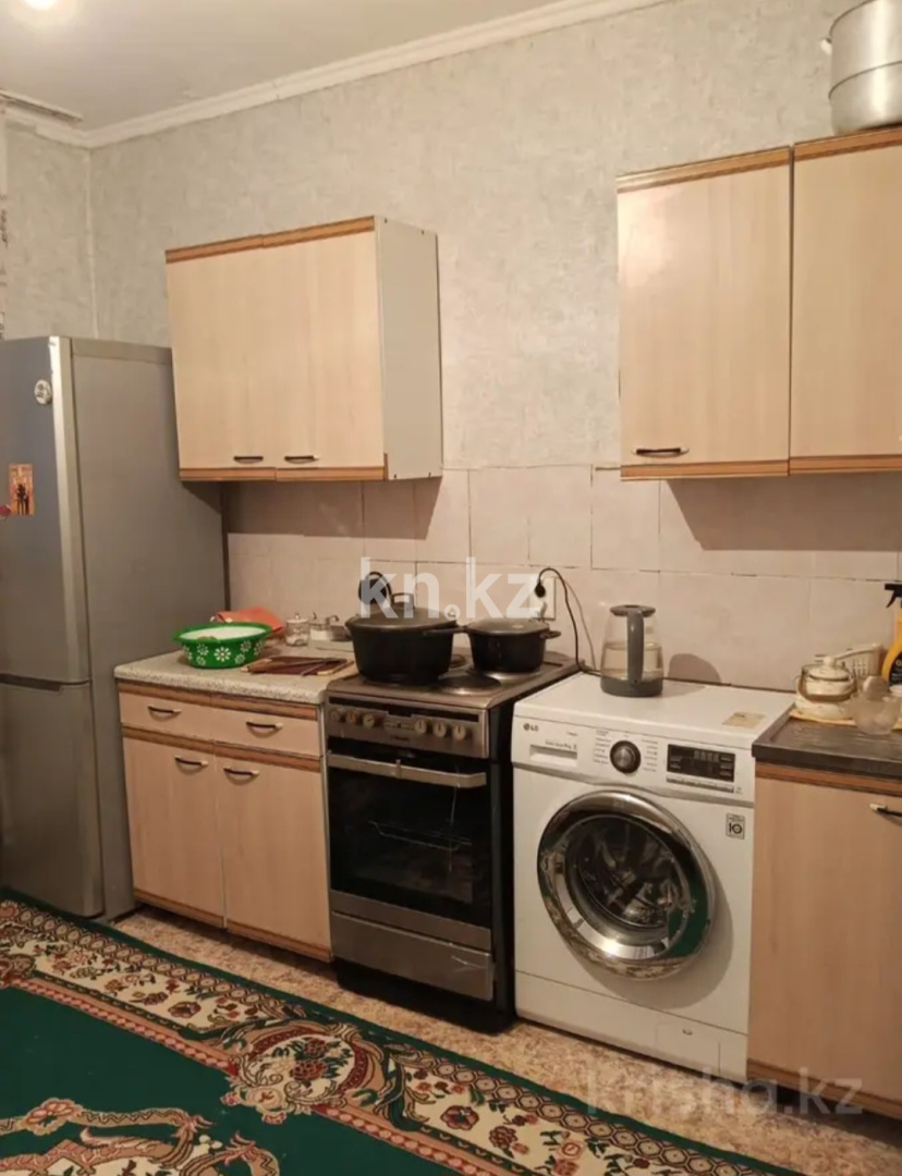 Продажа 1-комнатной квартиры, 35.8 м² в Астане - фото 4