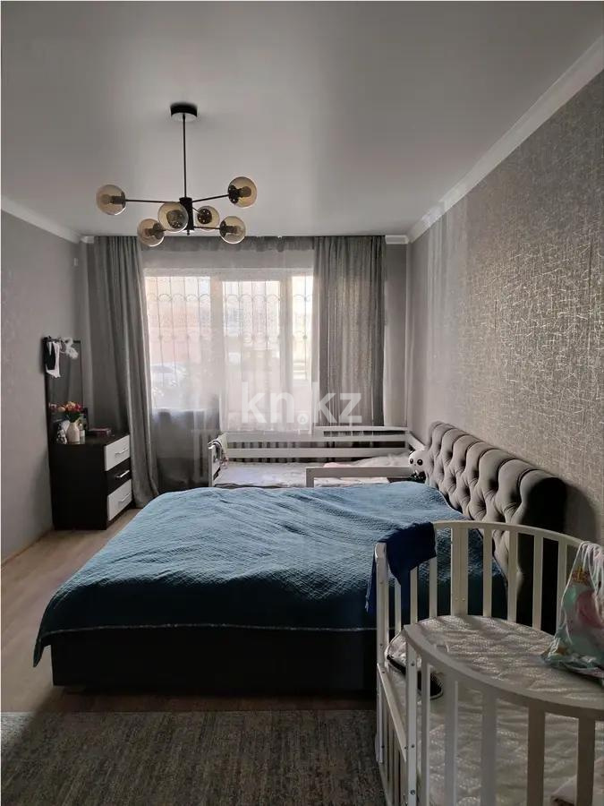 Продажа 3-комнатной квартиры, 90 м² в Алматы