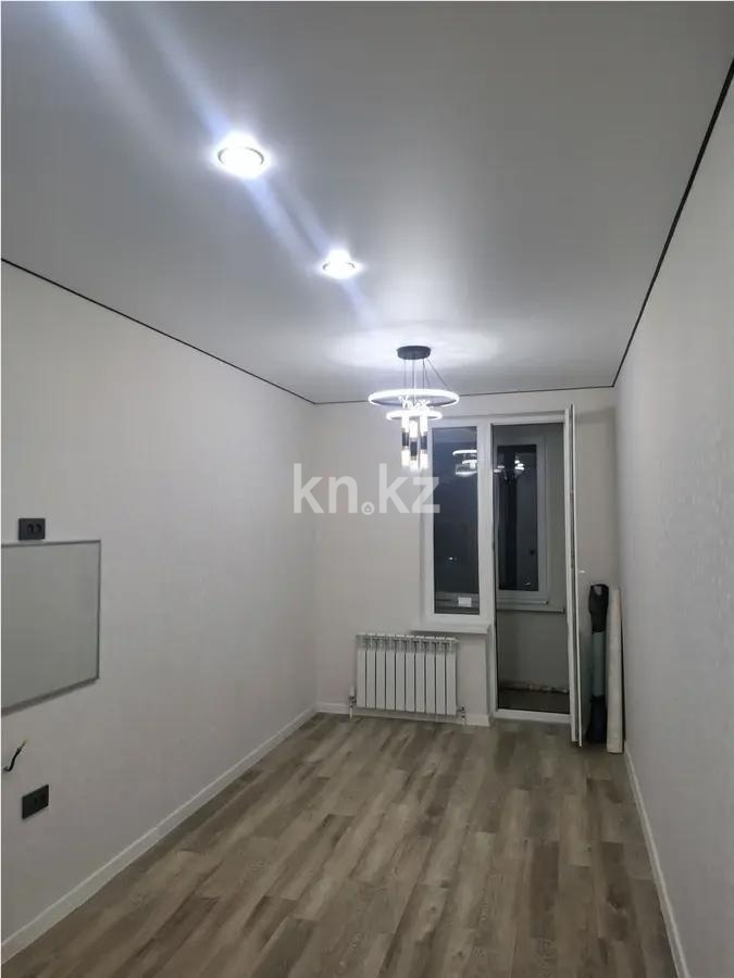 Продажа 1-комнатной квартиры, 39 м² в Алматы - фото 2